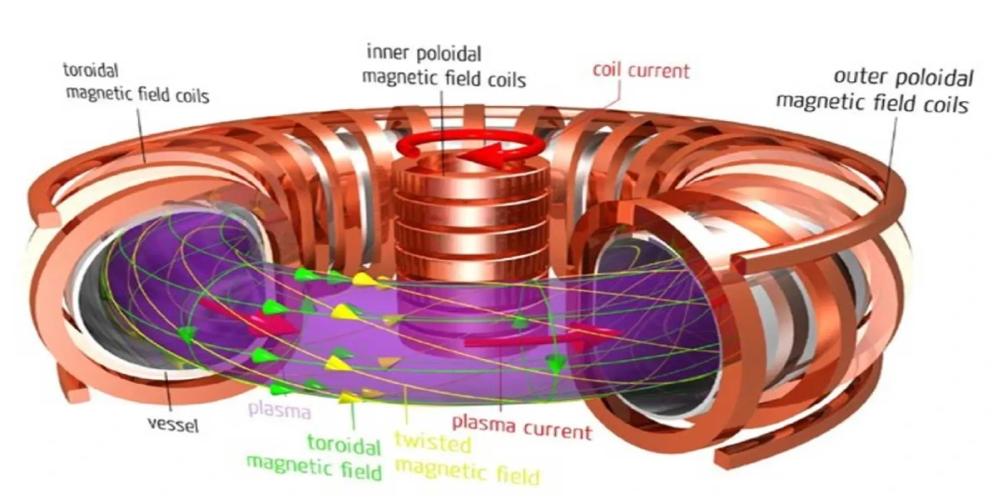 Tangent galvanometer setup with magnetometer